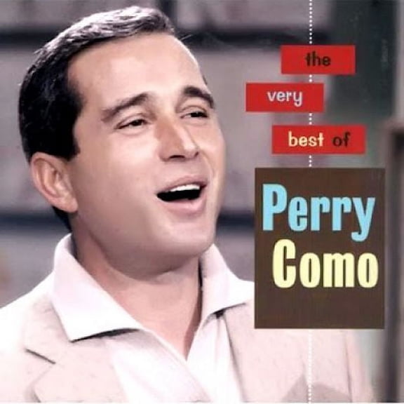 The Very Best Of Perry Como (Music CD)