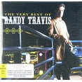 thumbnail image 1 of The Very Best Of Randy Travis - CD, 1 of 1