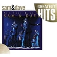thumbnail image 1 of The Very Best Of Sam & Dave, 1 of 1