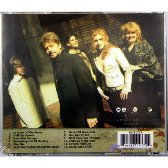 The Very Best Of The Freemans