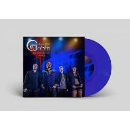 The Very Best of Claudio Simonetti's Goblin, Vol. 1 [LP] - VINYL