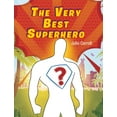thumbnail image 1 of The Very Best Superhero, (Hardcover), 1 of 1
