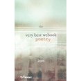 thumbnail image 1 of The Very Best WEbook Poetry 2009  Paperback  1935003089 9781935003083 WEbook, 1 of 1