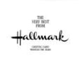 thumbnail image 1 of Pre-Owned The Very Best from Hallmark : Greetings Cards Through the Years (Hardcover) 9780810917453, 1 of 1