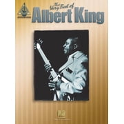 The Very Best of Albert King, Paperback