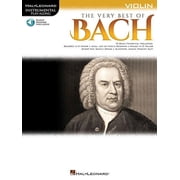 The Very Best of Bach Other