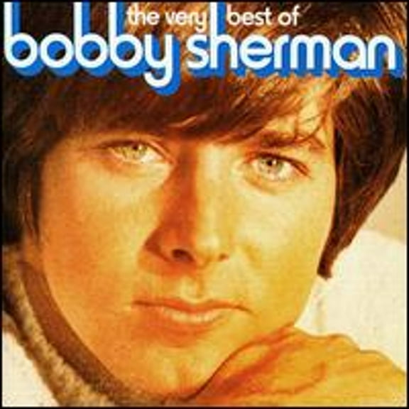 Pre-Owned The Very Best of Bobby Sherman [Varese] (CD 0030206613124) by Bobby Sherman
