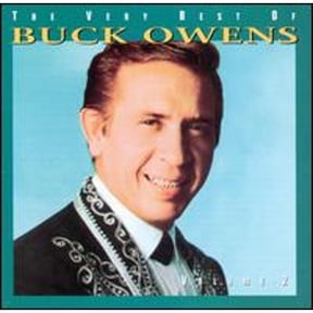 Pre-Owned The Very Best of Buck Owens, Vol. 2 (CD 0081227181727) by Buck Owens