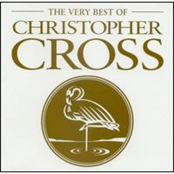 Pre-Owned The Very Best of Christopher Cross (CD 0081227833527) by