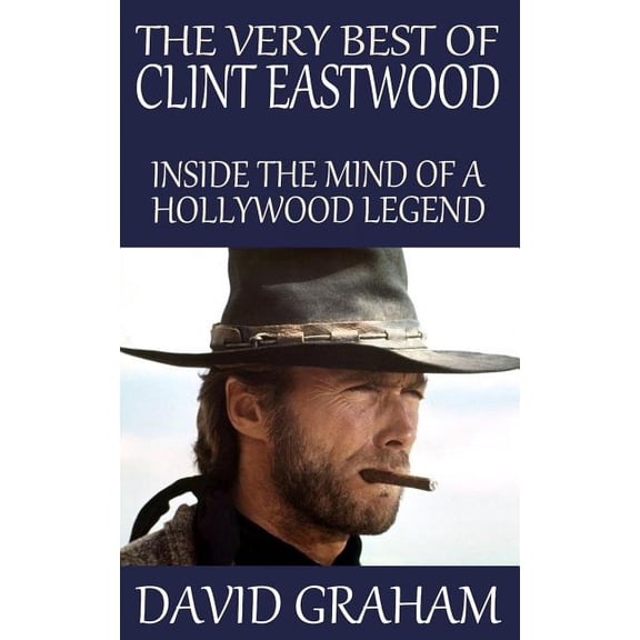 The Very Best of Clint Eastwood (Paperback)