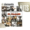 thumbnail image 1 of The Very Best of Dr. Demento, 1 of 1