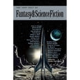 thumbnail image 1 of The Very Best of Fantasy & Science Fiction: Anthology (Paperback) by Gordon Van Gelder, 1 of 1