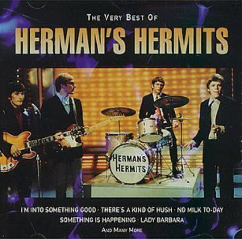 EMI EUROPE GENERIC The Very Best of Herman's Hermits