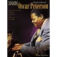 thumbnail image 1 of Pre-Owned The Very Best of Oscar Peterson: Piano Artist Transcriptions (Paperback) 0634077775 9780634077777, 1 of 1