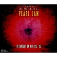 thumbnail image 1 of The Very Best of Pearl Jam: In Concert On Air 1992-'95 Pearl Jam (CD), 1 of 1