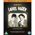 thumbnail image 1 of The Very Best of Stan Laurel & Oliver Hardy: 5-Film Collection (Blu-ray), 1 of 1