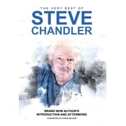 The Very Best of Steve Chandler Hardcover