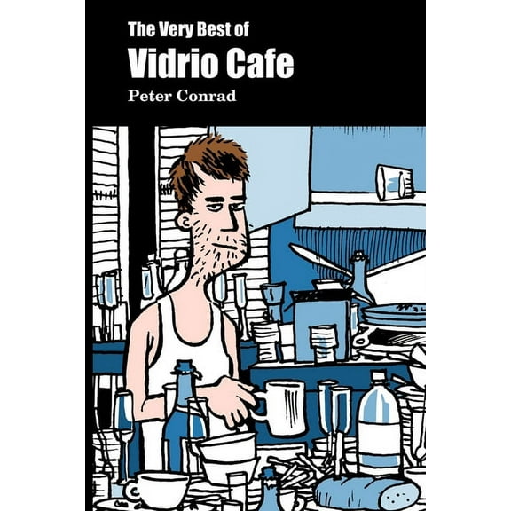 The Very Best of Vidrio Cafe (Paperback)