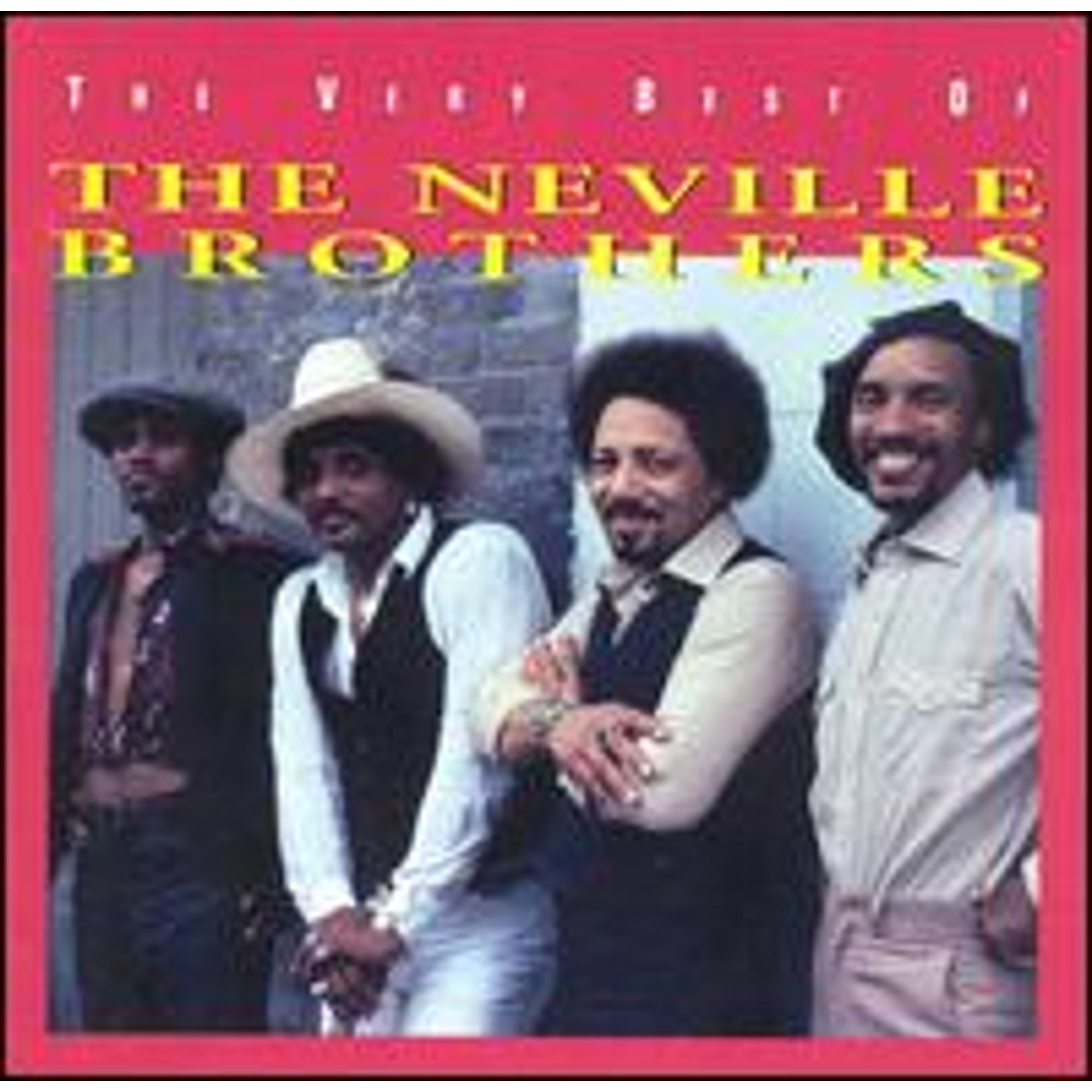 The-Very-Best-of-the-Neville-