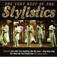 thumbnail image 1 of The Very Best of the Stylistics, 1 of 1