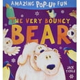 thumbnail image 1 of Pre-Owned The Very Bouncy Bear Paperback, 1 of 1