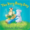 thumbnail image 1 of Pre-Owned The Very Busy Day (Hardcover) 1845068076 9781845068073, 1 of 1