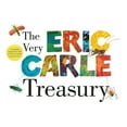 thumbnail image 1 of Pre-Owned The Very Eric Carle Treasury (Hardcover), 1 of 1