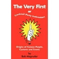 thumbnail image 1 of The Very First (Paperback), 1 of 1