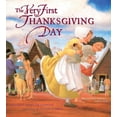 thumbnail image 1 of Pre-Owned The Very First Thanksgiving Day (Paperback) 1416919163 9781416919162, 1 of 1