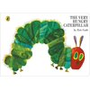 Pre-Owned The Very Hungry Caterpillar [Board Book]: Eric Carle Paperback