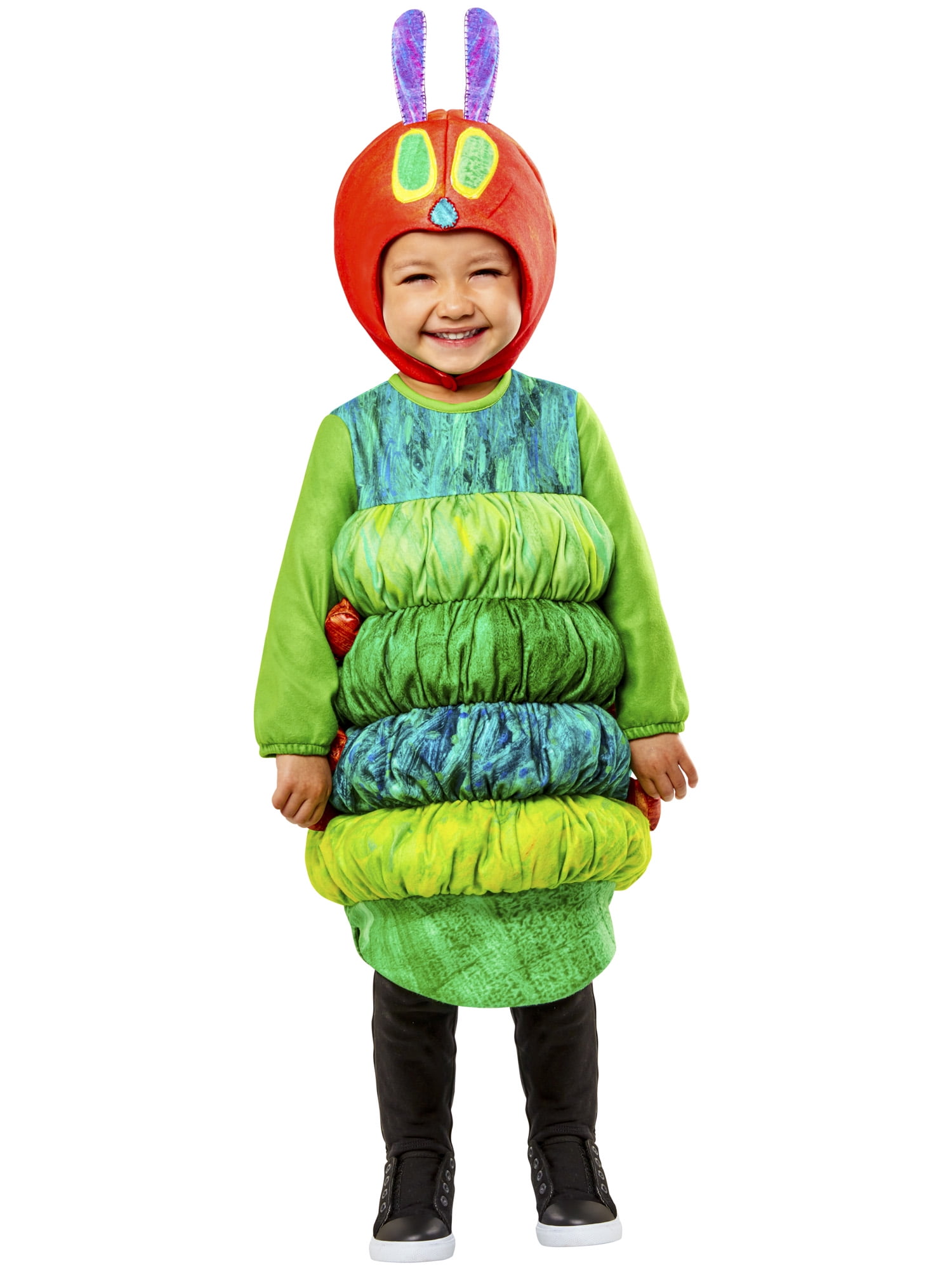 The Very Hungry Caterpillar Infant/Toddler Costume