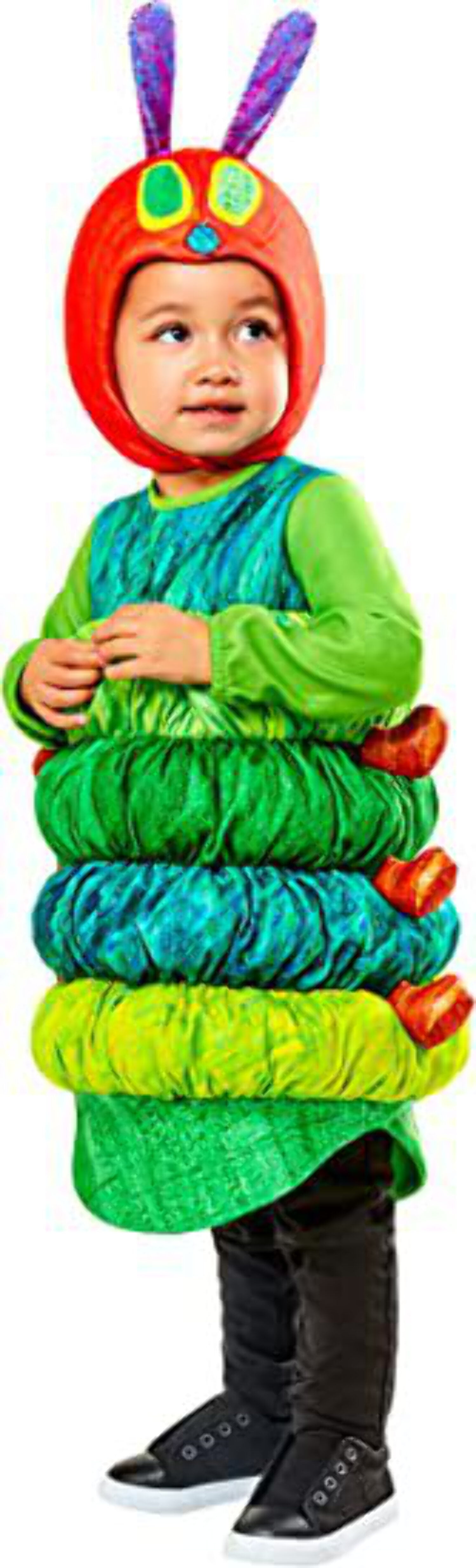 Very hungry caterpillar outfit cheap baby