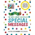 thumbnail image 1 of The Very Hungry Caterpillar: Special Messages Notes for Every Occasion (Paperback), 1 of 1