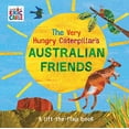 thumbnail image 1 of Pre-Owned The Very Hungry Caterpillar's Australian Friends Paperback, 1 of 1