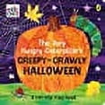 thumbnail image 1 of The Very Hungry Caterpillar's Creepy-Crawly Halloween, 1 of 1