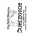 thumbnail image 1 of The Very Hungry Ouroboros, (Paperback), 1 of 1