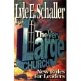 thumbnail image 1 of Pre-Owned The Very Large Church (Paperback) 0687090458 9780687090457, 1 of 1