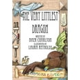 thumbnail image 1 of The Very Littlest Dragon: Collector's Edition, (Hardcover), 1 of 1