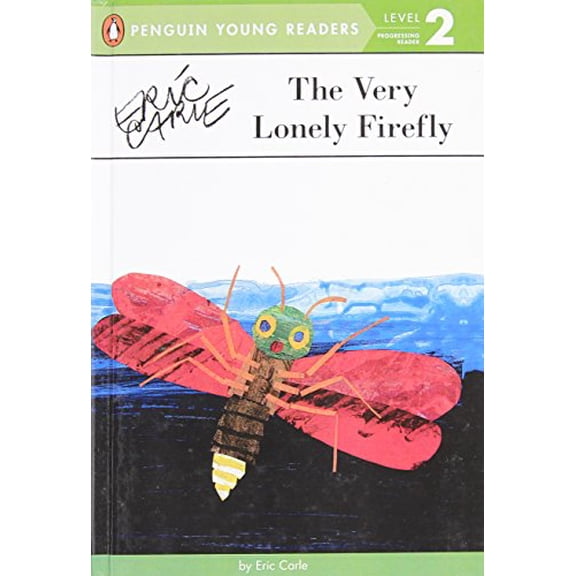 Pre-Owned The Very Lonely Firefly (Unknown) 0606260692 9780606260695