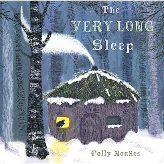 Pre-Owned The Very Long Sleep (Paperback) 1786281287 9781786281289