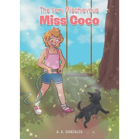 The Very Mischievous Miss Coco, (Paperback)