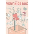 thumbnail image 1 of Pre-Owned The Very Nice Box (Hardcover) 0358540119 9780358540113, 1 of 1