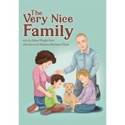 The Very Nice Family, Paperback