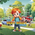 thumbnail image 1 of The Very Noisy Book, (Paperback), 1 of 1