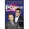 thumbnail image 1 of Very Pointless Quiz Book : Prove Your Pointless Credentials, 1 of 1