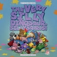 thumbnail image 1 of The Very Silly Dinosaur, Sillysaurus!, (Paperback), 1 of 1