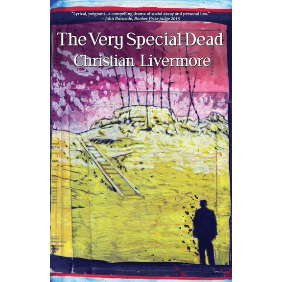 The Very Special Dead, (Paperback)