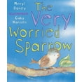 thumbnail image 1 of The Very Worried Sparrow, (Paperback), 1 of 2