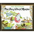 thumbnail image 1 of Pre-Owned The Very Worst Monster (Hardcover), 1 of 1