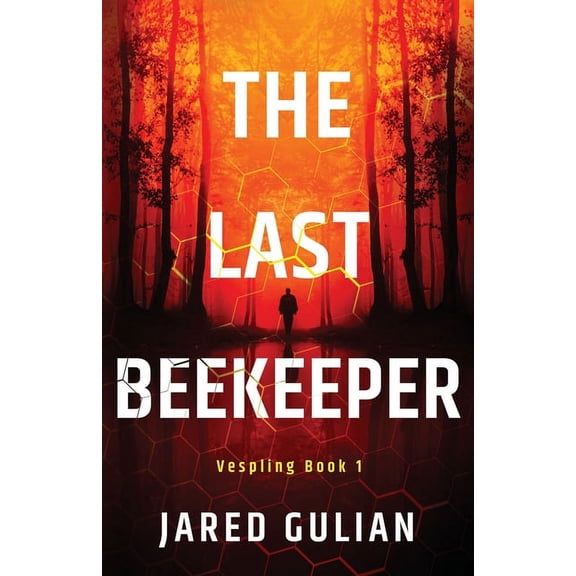 The Vespling The Last Beekeeper: Vespling Book 1, Book 1, (Paperback)